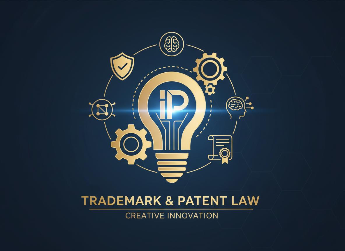 Marka ve Patent Hukuku
